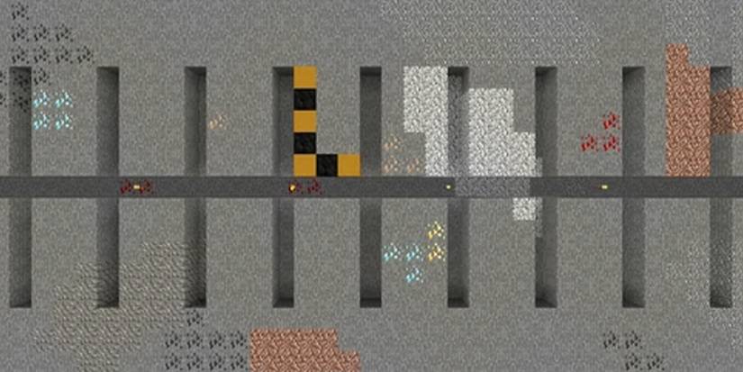 Mine Tips 12 Tips And Tricks For Mining In Minecraft