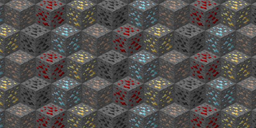 12 Tips And Tricks For Mining In Minecraft