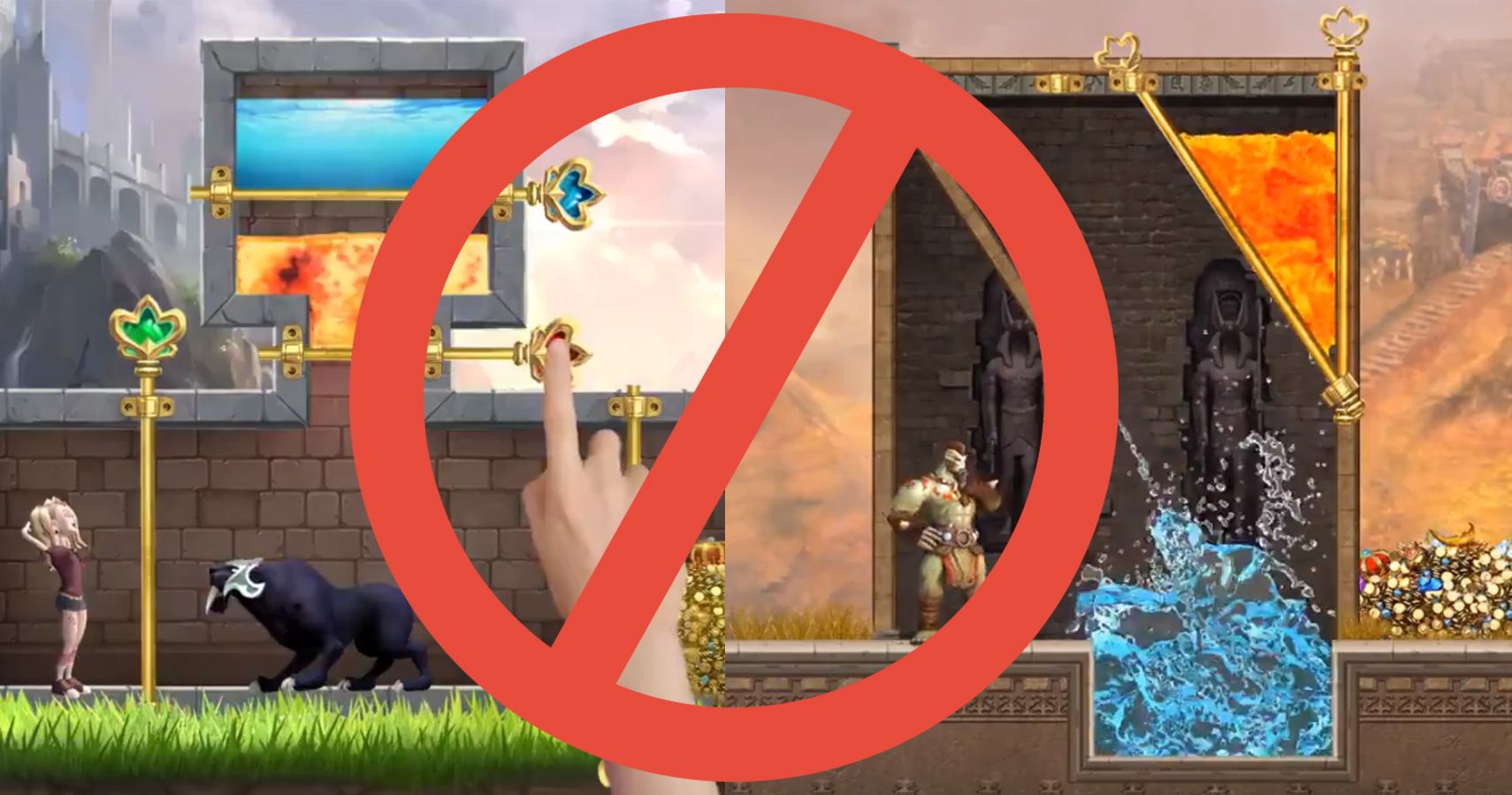 Those Banned Mobile Game Adverts Are Still Appearing On Twitter