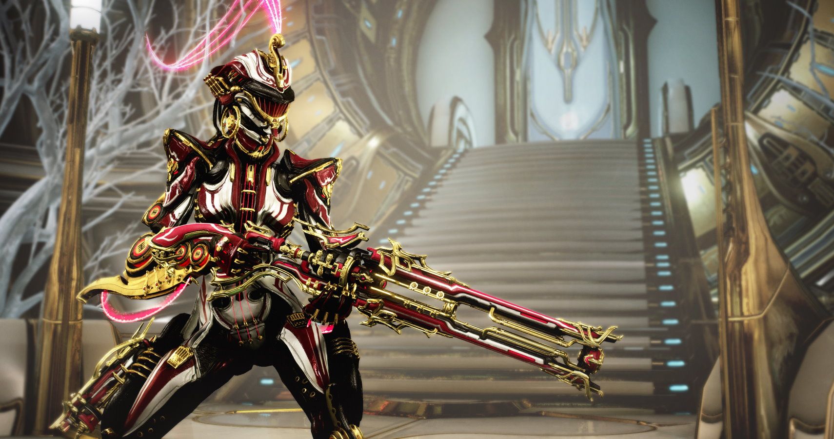 Warframe How To Get Octavia Prime And Her Signature Weapons Pandero Prime Tenora Prime