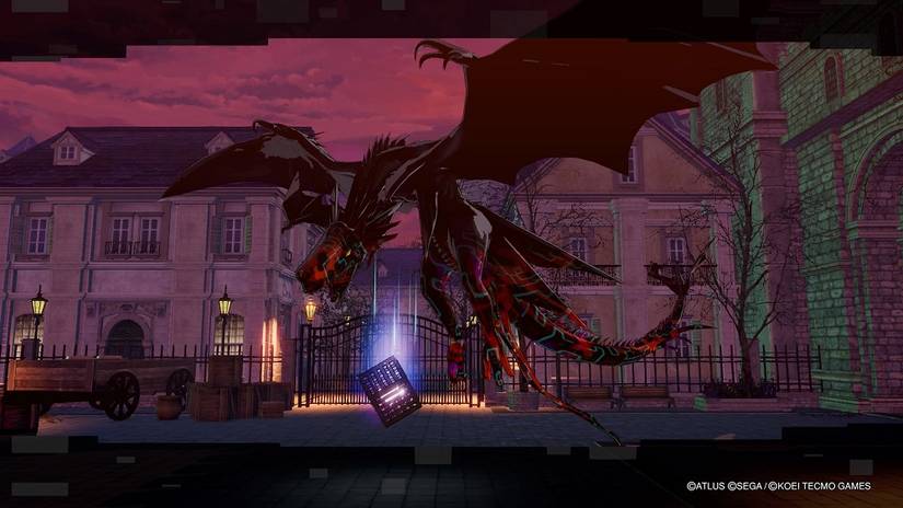 How To Find And Defeat Each Powerful Shadow In Persona 5 Strikers