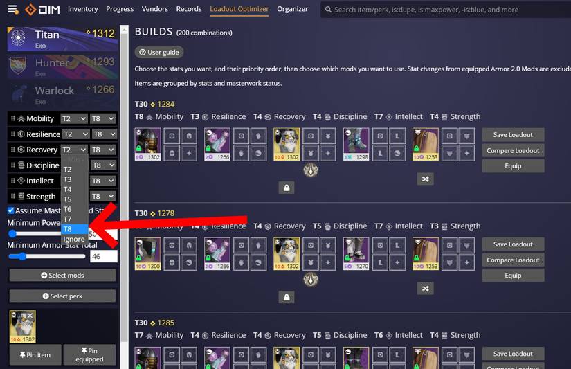 Destiny 2: Destiny Item Manager And Why You Should Use It