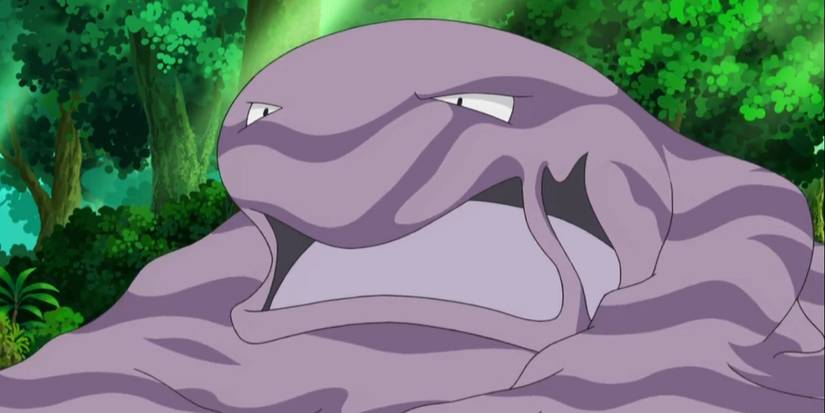 10 Pokemon Hulk Would Want On His Team
