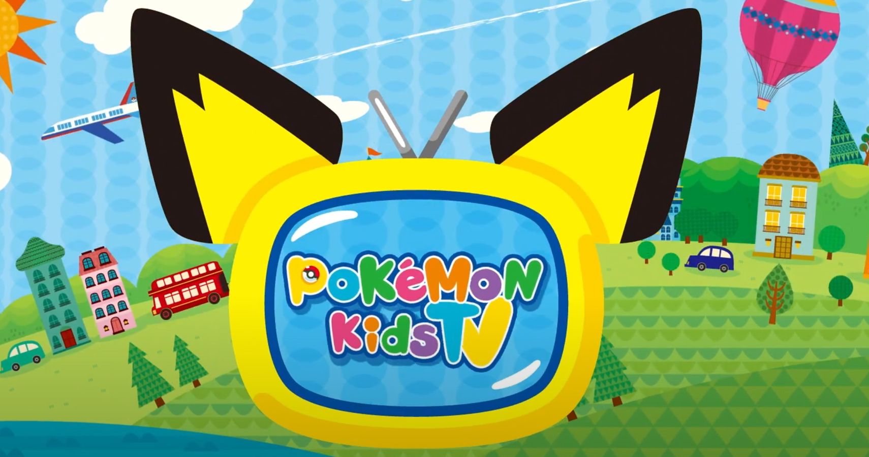 The Adorable (And Educational) Pokemon Kids TV Is Officially Available ...