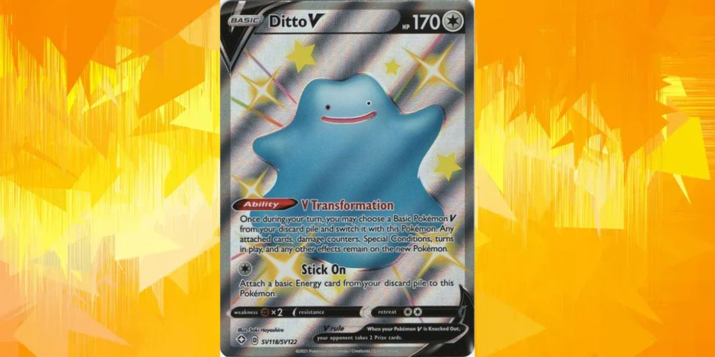 Pokemon: The 10 Most Valuable Shining Fates Cards | TheGamer