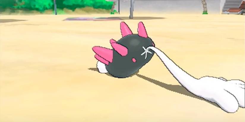 The 10 Best Pure Water-Type Pokemon
