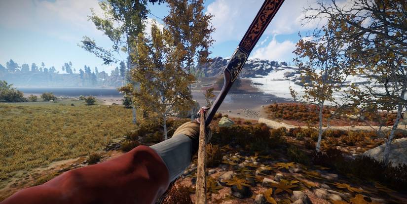 Rust: 10 Best Decorative Items To Have In Your Base