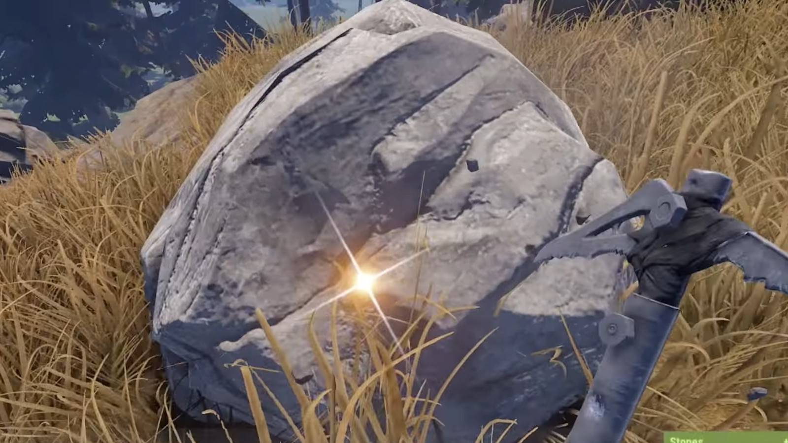 The Best Items To Get In Rust Straight Away