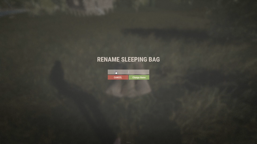The Best Items To Get In Rust Straight Away