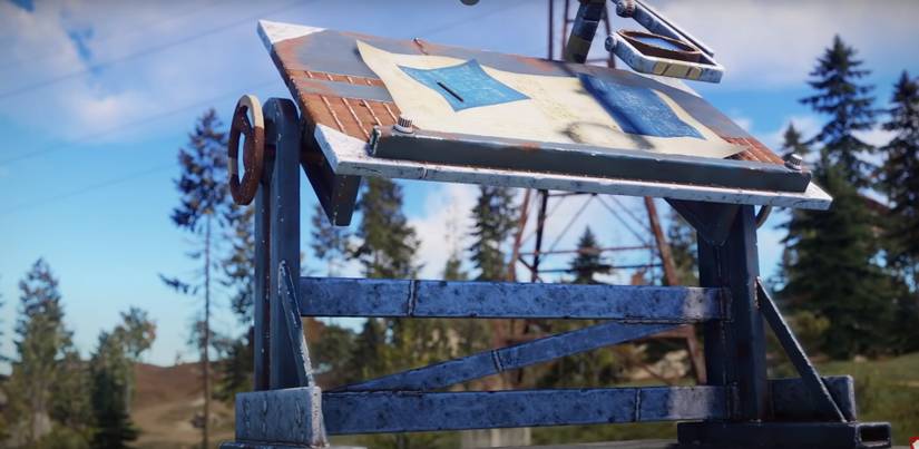 10 Things You Should Do As A New Rust Player