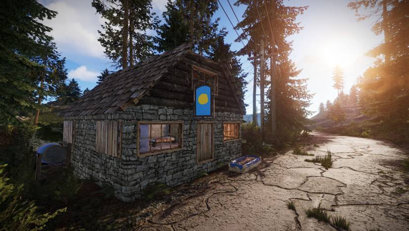 10 Things You Should Do As A New Rust Player