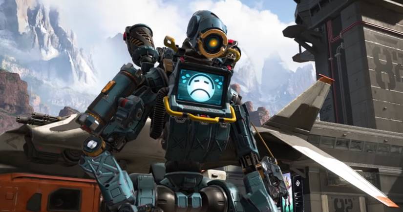 5 Tips To Get Good At Apex Legends In 2021