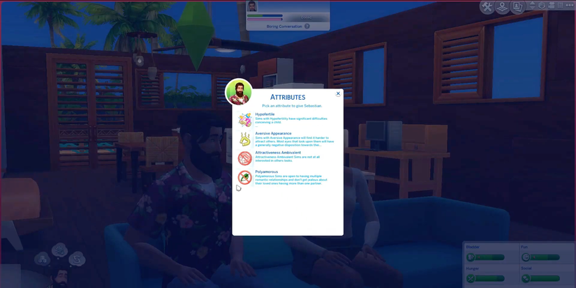 The Sims 4: Best Things To Do With TURBODRIVER's Wonderful Whims Mod