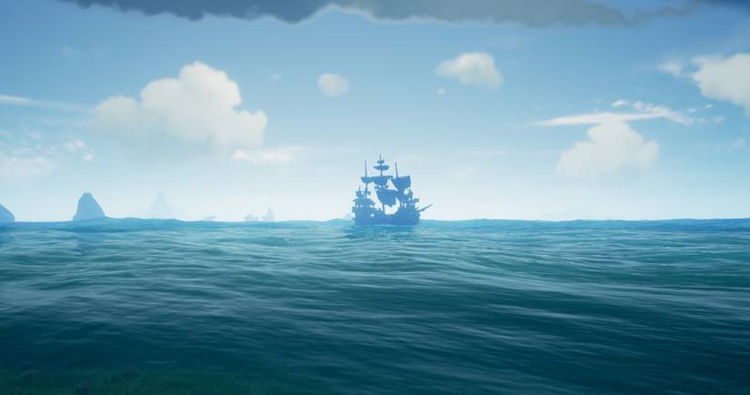 Sea of Thieves: How To Complete All The Proficient Trials Of Adventure