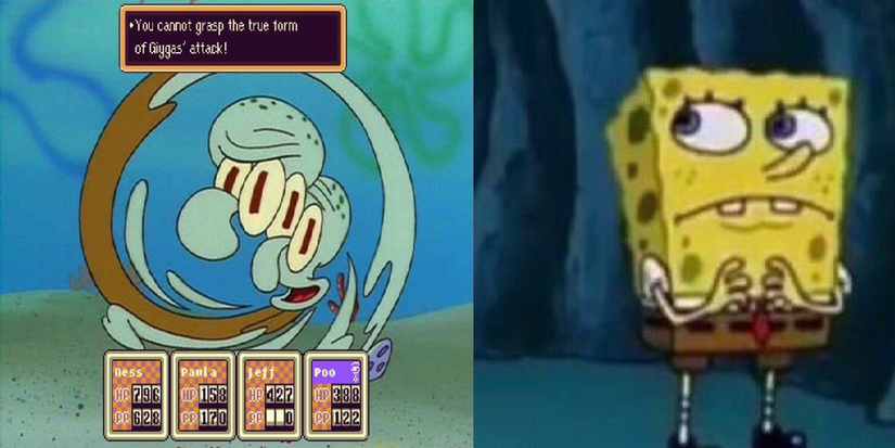 10 Best Earthbound Memes That Are Too Funny
