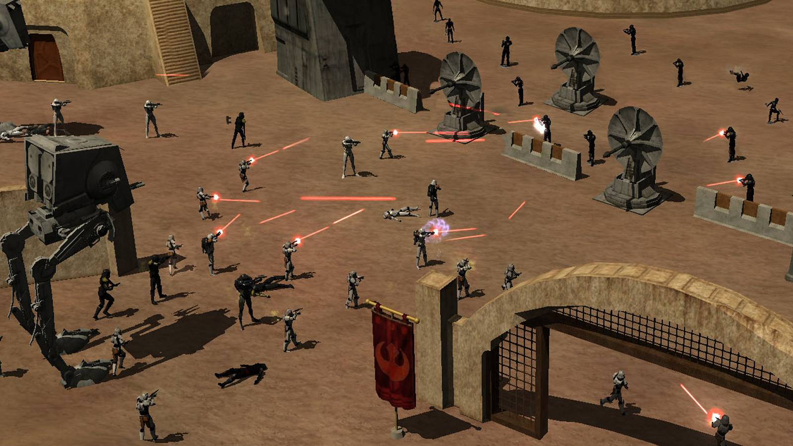 Star Wars Galaxies SWGEmu Forums SWGEmu Star Wars Galaxies