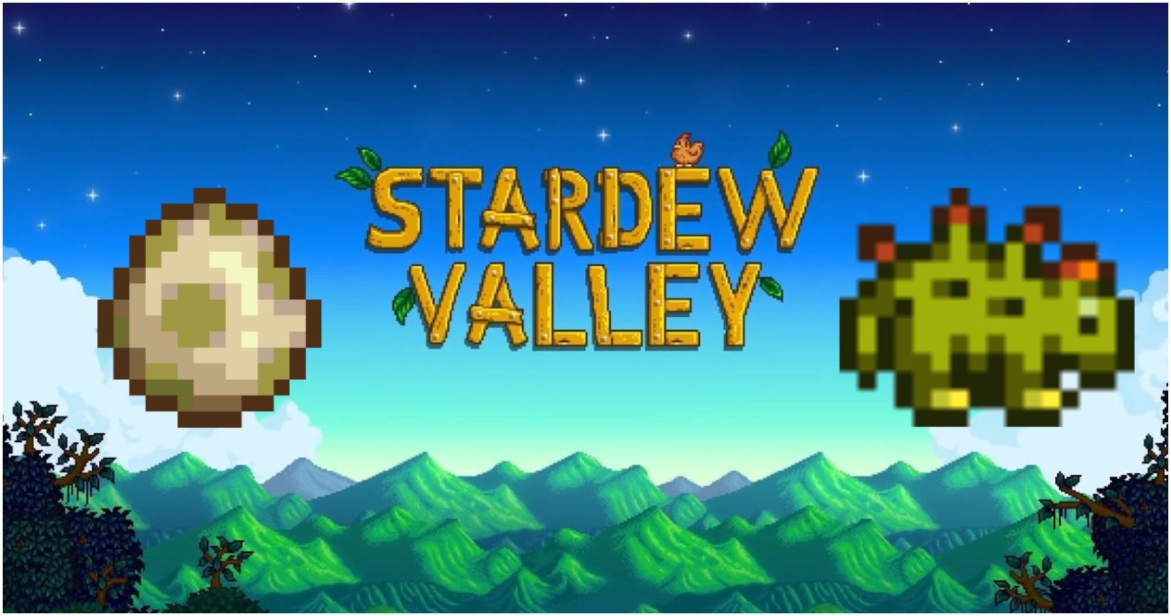 Stardew Valley cheats: Best exploits & item codes - Dexerto