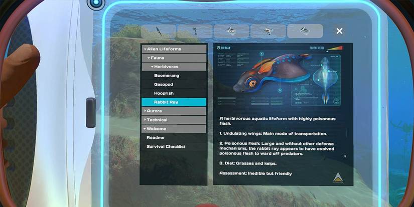 Subnautica: 10 Things To Do After You Beat The Game