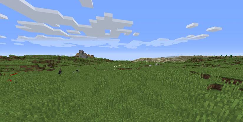 Minecraft: 10 Tips And Tricks For Taming Wild Animals