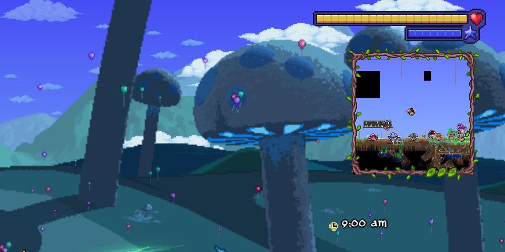 best terraria mods 2019