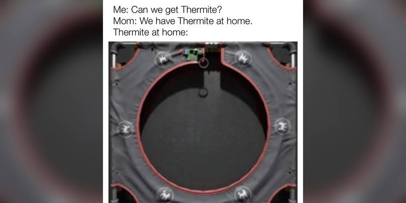 10 Best Rainbow Six: Siege Memes That Only Make Sense If You're Still ...