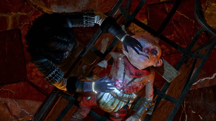 Every Quest That Can Auto-Fail In The Witcher 3