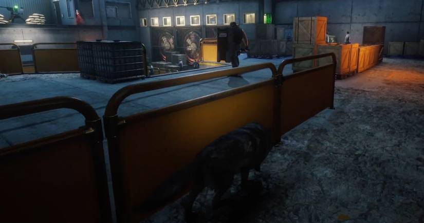 Werewolf: The Apocalypse - Earthblood Review
