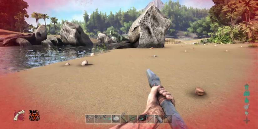 ARK Survival Evolved: Best Character Stats To Upgrade, Ranked