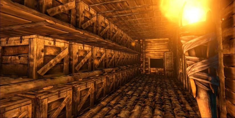 Ark Survival Evolved: How To Build The Ultimate Base