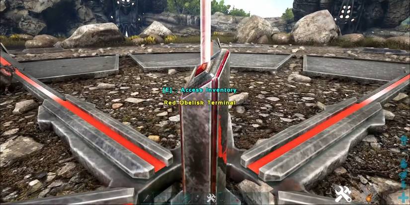 ARK Survival Evolved: Beacons Vs. Obelisks (And How To Use Them)