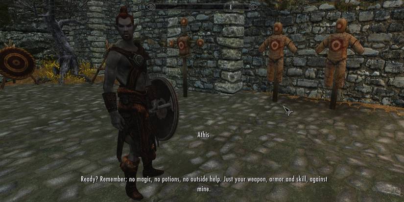 Skyrim: All Dunmer Spouses (And How To Marry Them)