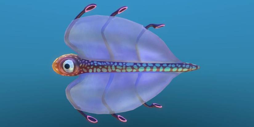 Subnautica: Every Way To Get Oxygen