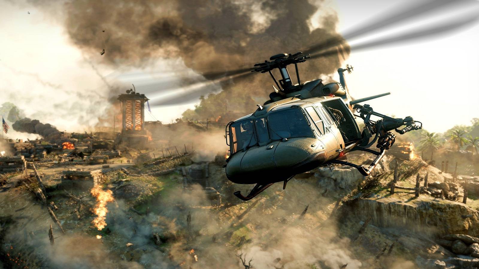 Is Cod Hard Stop Making Hard Mode An Artificial Time Sink: Difficulty Settings ...