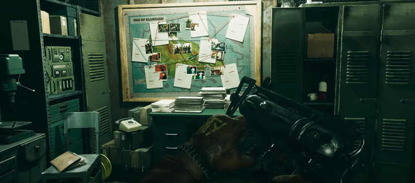 Deathloop Explained - Things You Might Have Missed From The State Of ...