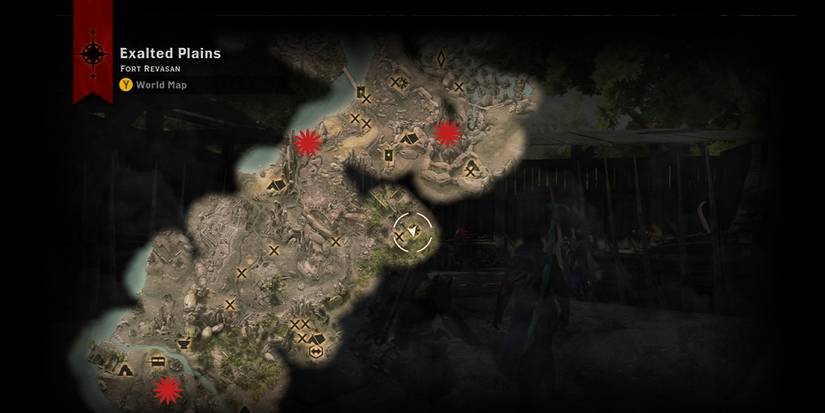 Dragon Age: Inquisition Guide To Mage Specializations