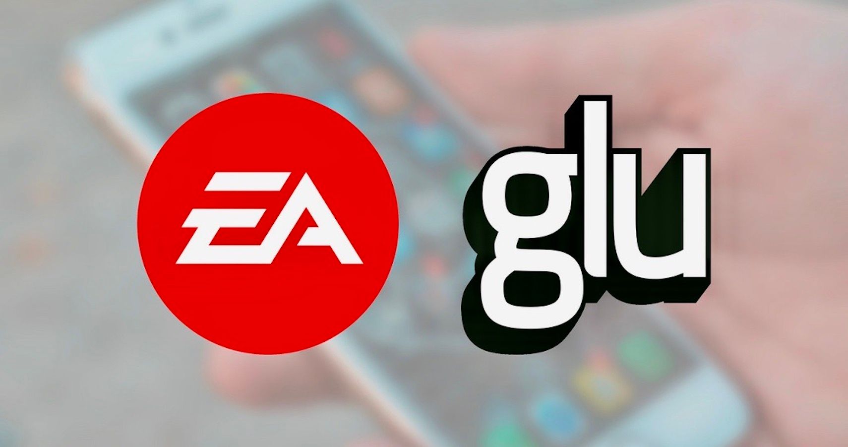 Glu mobile проекты