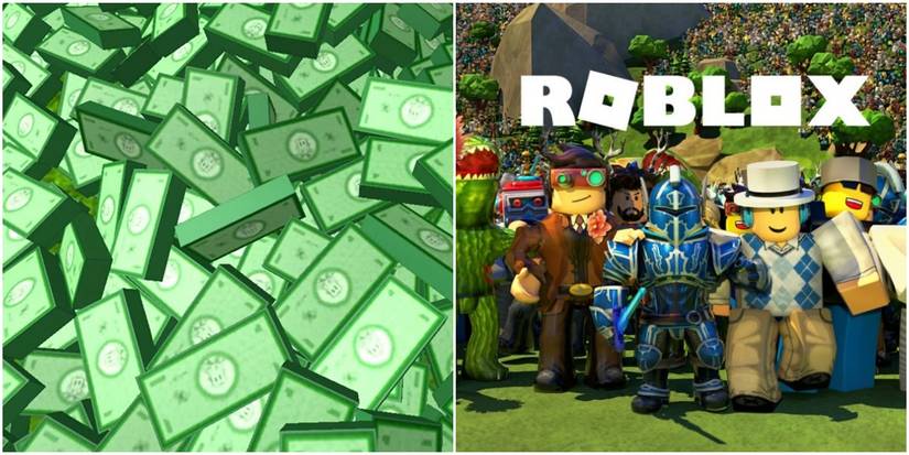 Roblox: Everything You Need To Know About The Trading System