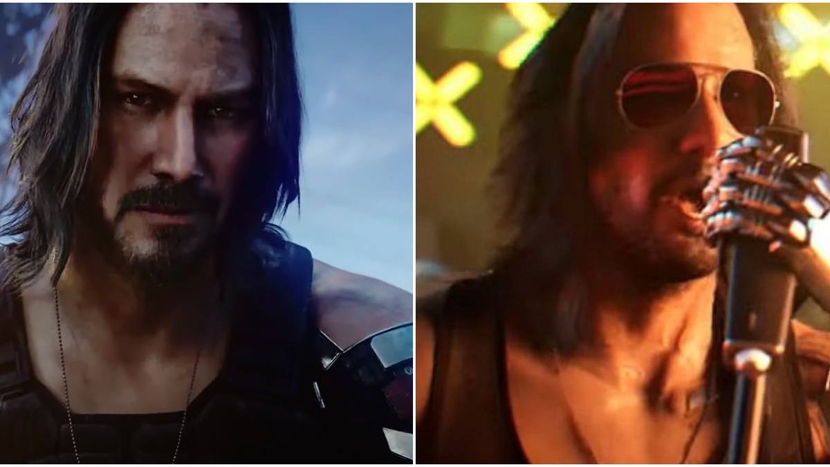 Cyberpunk 2077: 10 Things You Didn