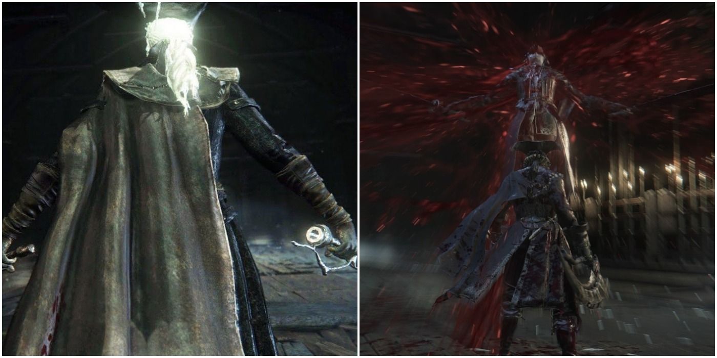 Bloodborne: 10 Things You Didn't Know About Lady Maria, image size:1400x700