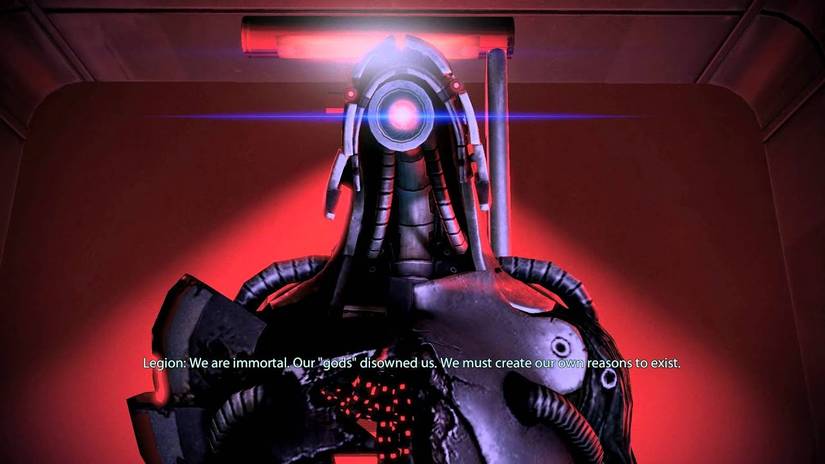 How Mass Effect Inspired The Games Industry And Beyond