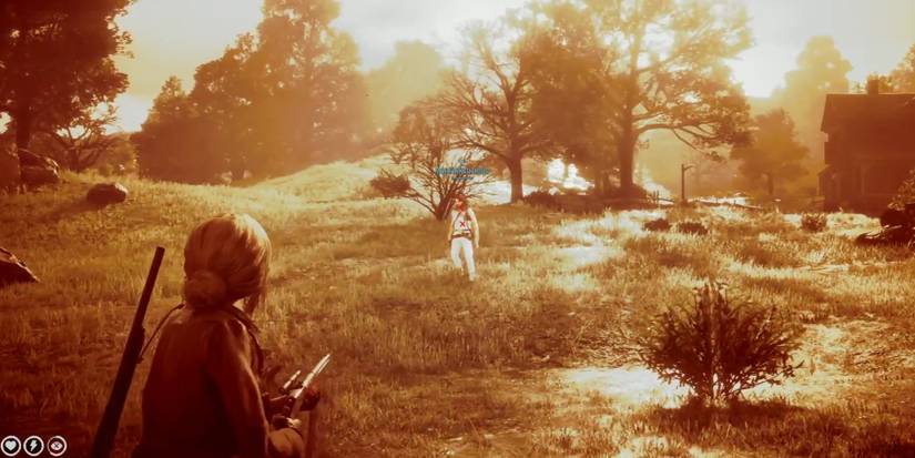 Red Dead Online Complete Guide And Walkthrough