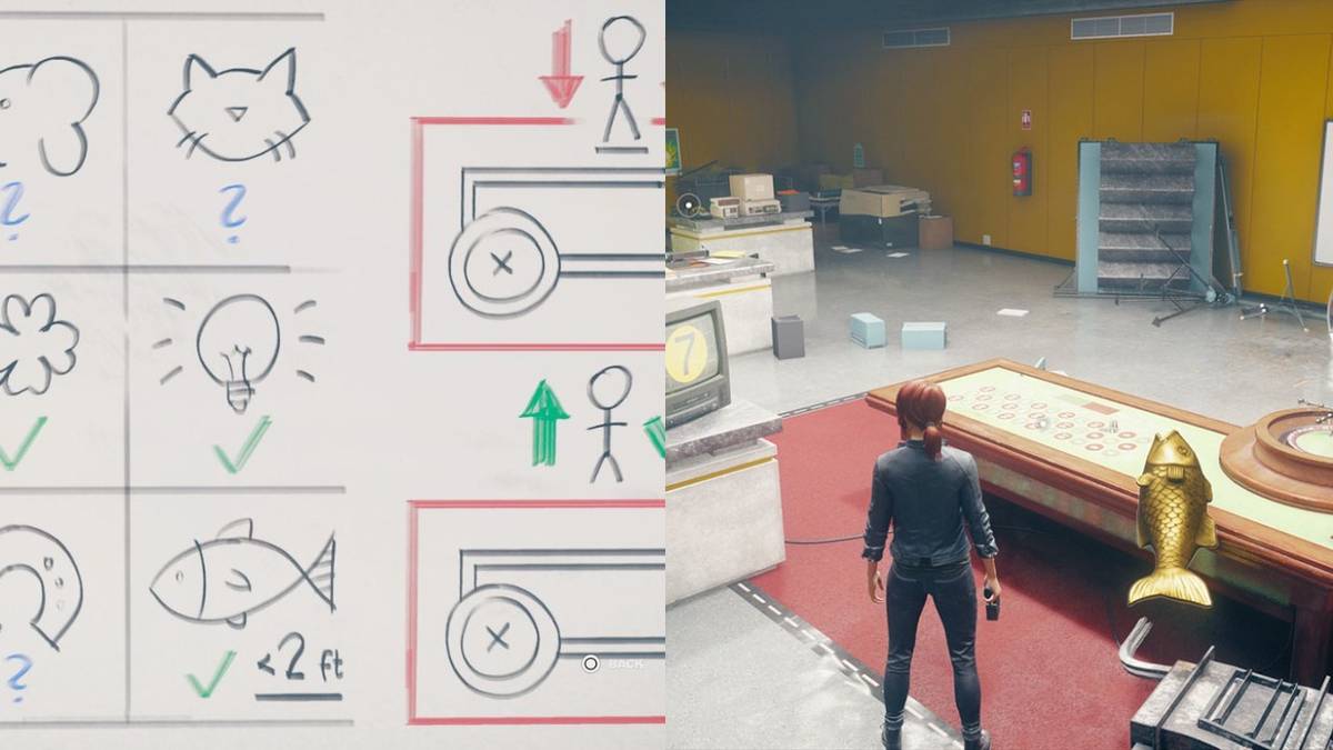 How To Solve The Luck Probability Easter Egg In Control how-to-solve-the-luck-probability-easter-egg-in-control