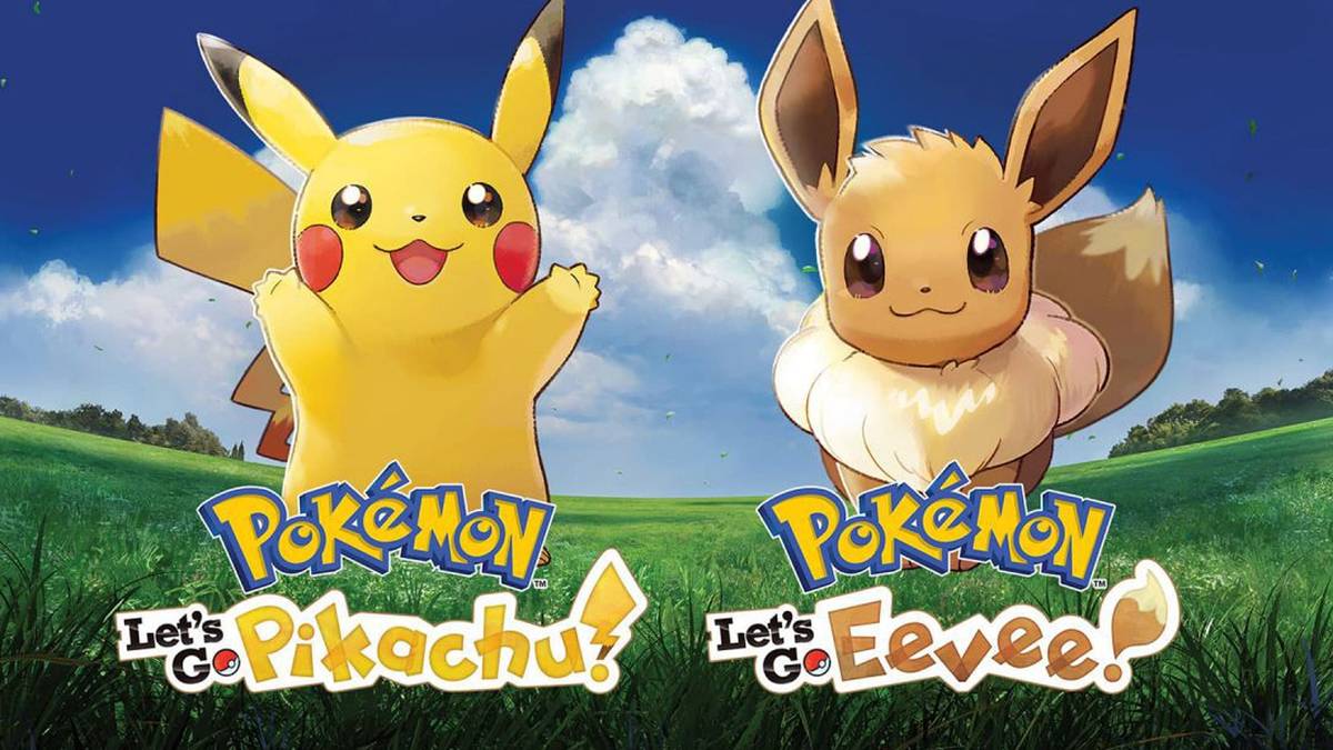 kanto pokedex completa pokedex let's go pikachu