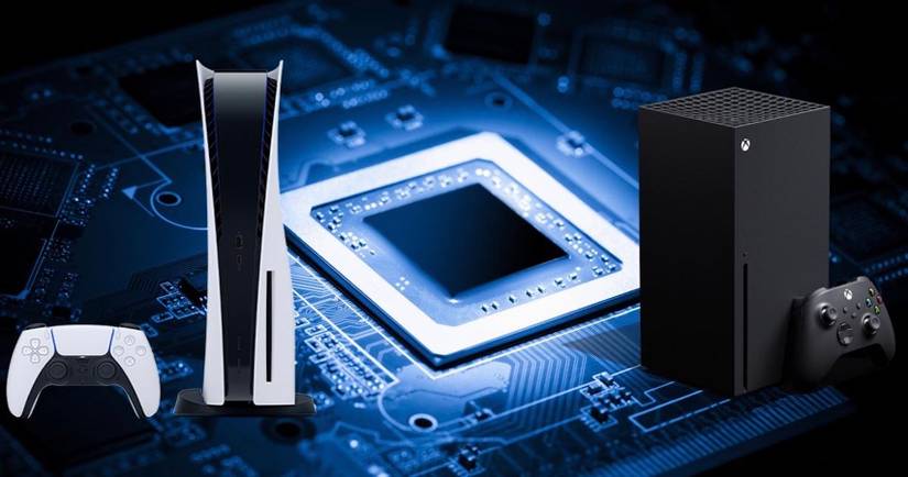 AMD's Gaming Chip Business Has Become Its Second Biggest