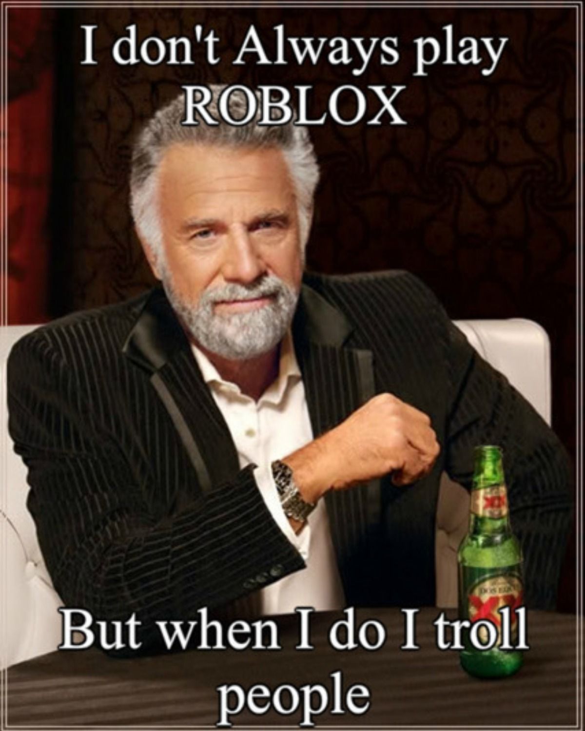 Roblox 10 Memes That Will Leave You Cry Laughing Thegamer - Vrogue