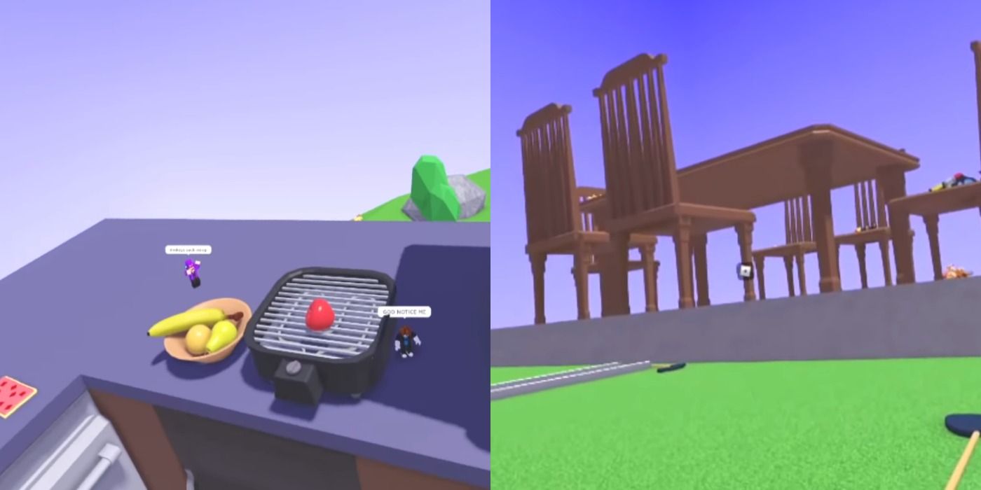 Vr Roblox Games 10 Best Roblox VR Games To Try Meta Quest More Roblox Vr Islands 