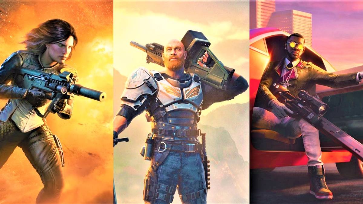 Rogue Company: All The Guns In The Game, Ranked