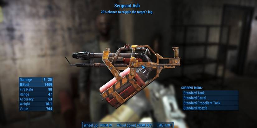 Fallout 4: 10 Things You Missed About Acadia