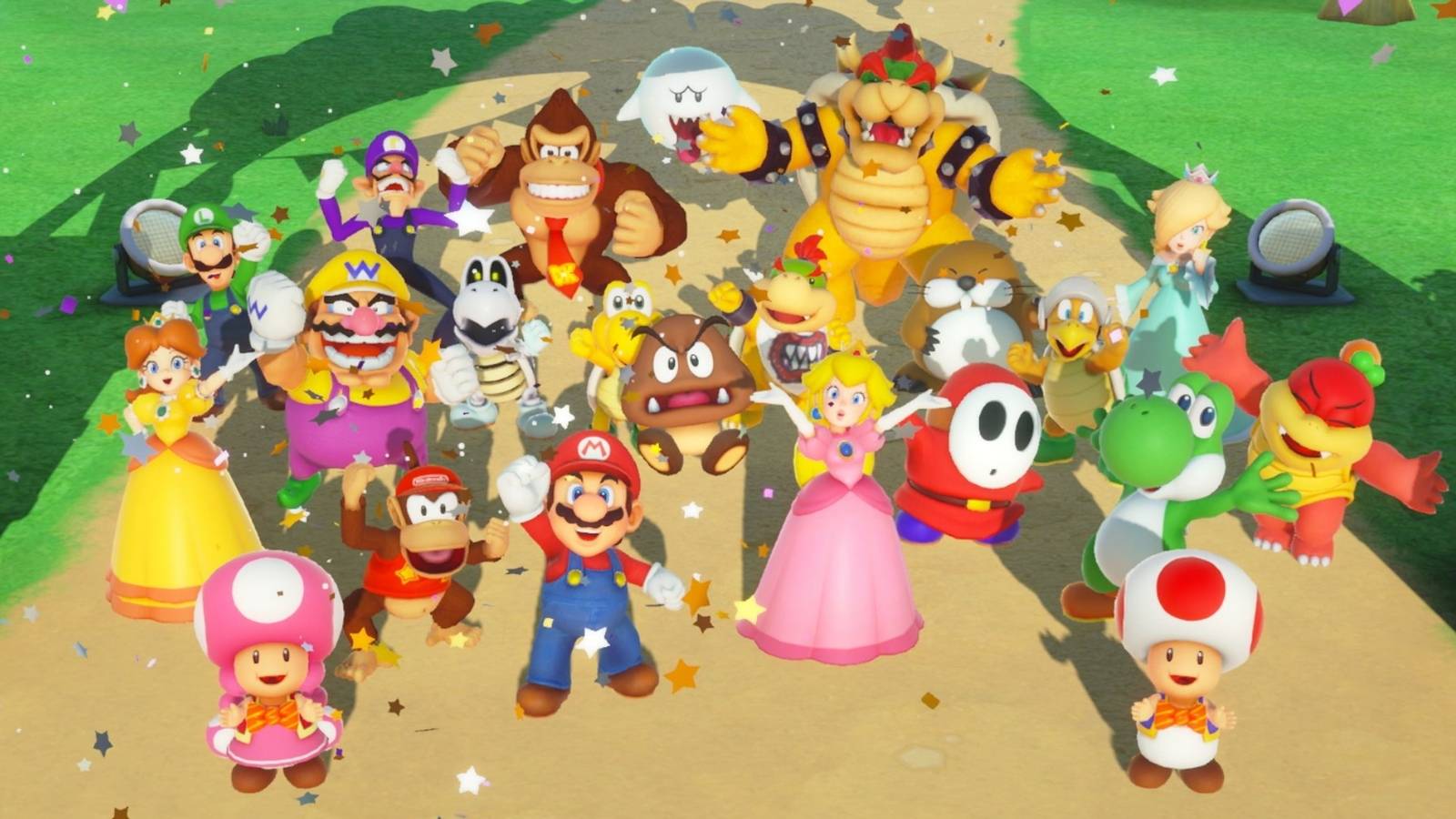 'Playing With Power' Documentary Offers Five-Part Look At Nintendo's ...