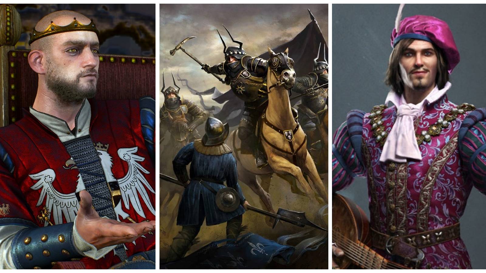 Witcher Inbetweening 10 Things You Didn't Know Happened Between The Witcher 2 And 3